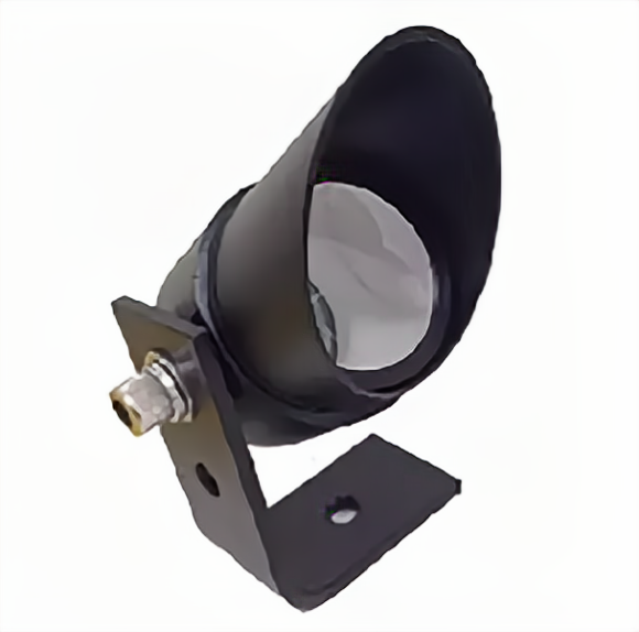 Best Seller High Quality L Bracket Survey Prism Optical Reflector For Road Monitoring Surveying