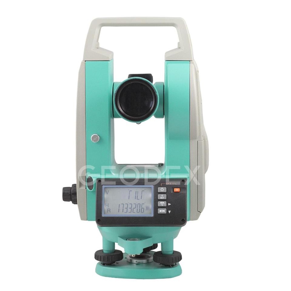 High Quality Theodolite DT-23 Surveying Instrument Digital Theodolite/Electronic Theodolite