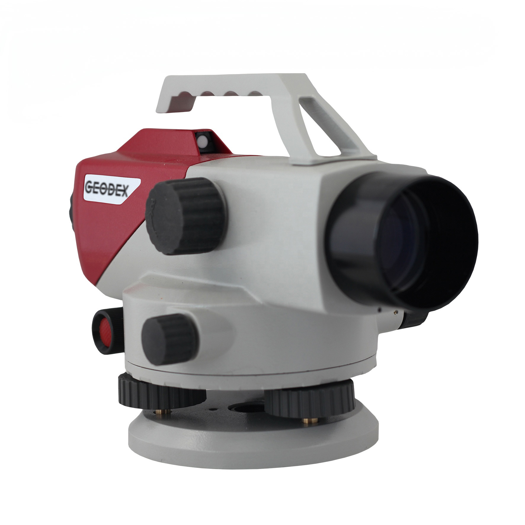 32x automatic level surveying instrument DS-Z32L automatic level surveying with upward laser guidance