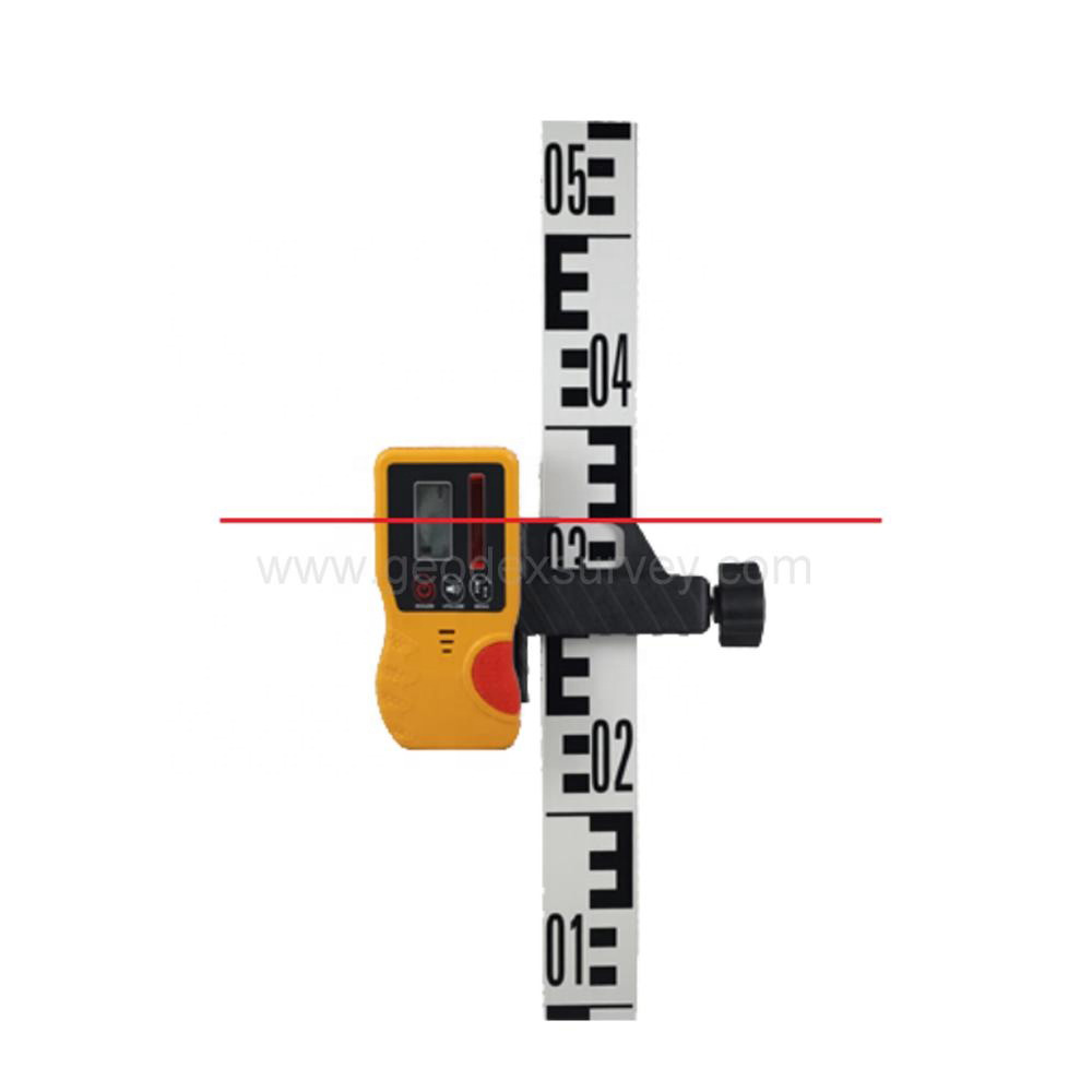 Automatic Rotating Laser Level land leveling measurement