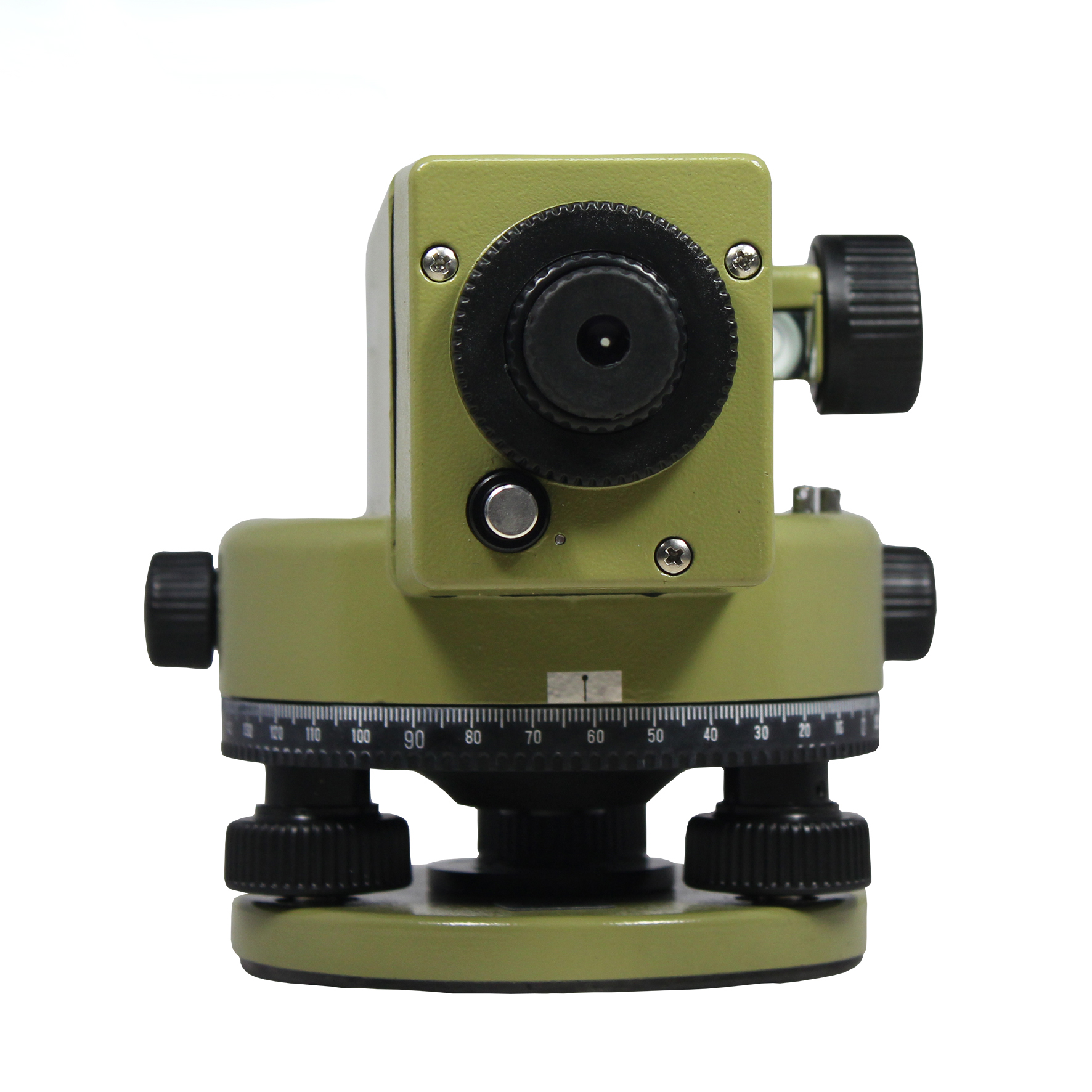 High accuracy Waterproof Secured Against Dust Shockproof automatic level instrument