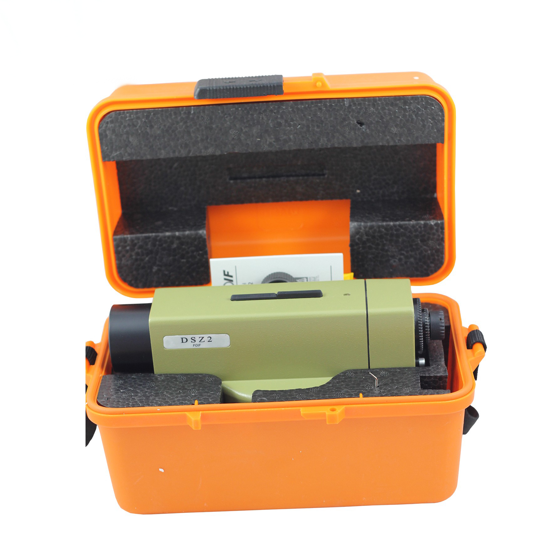 High accuracy Waterproof Secured Against Dust Shockproof automatic level instrument