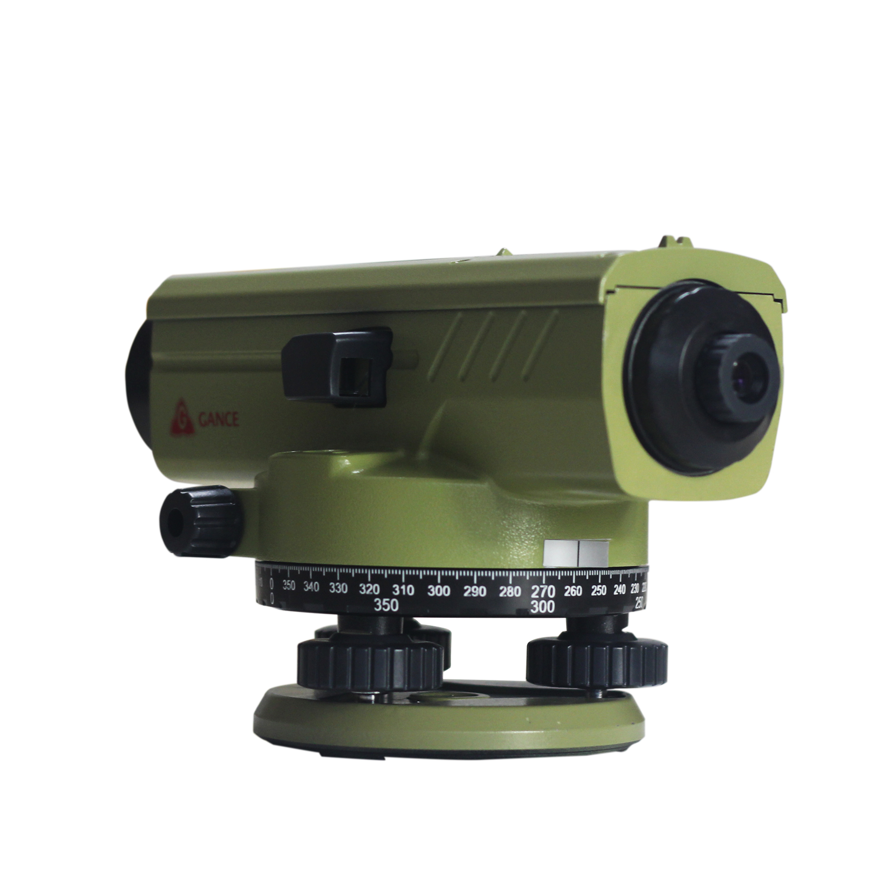 Surveying Instrument Optical Equipment 38X IP67 auto level survey instrument automatic