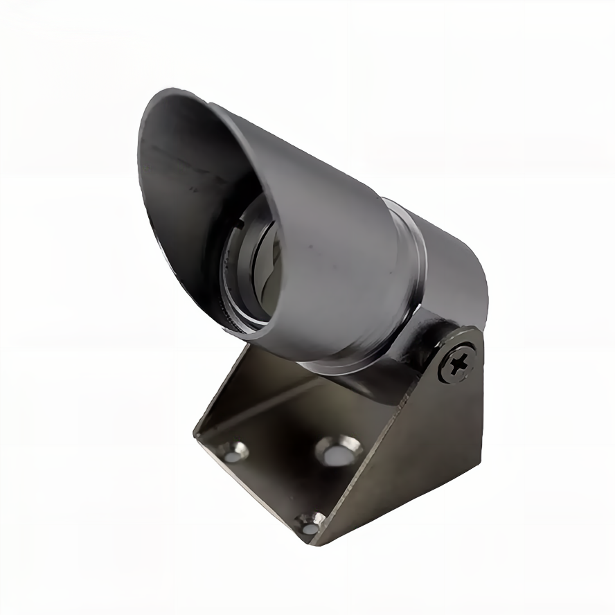 Best Seller High Quality L Bracket Survey Prism Optical Reflector For Road Monitoring Surveying