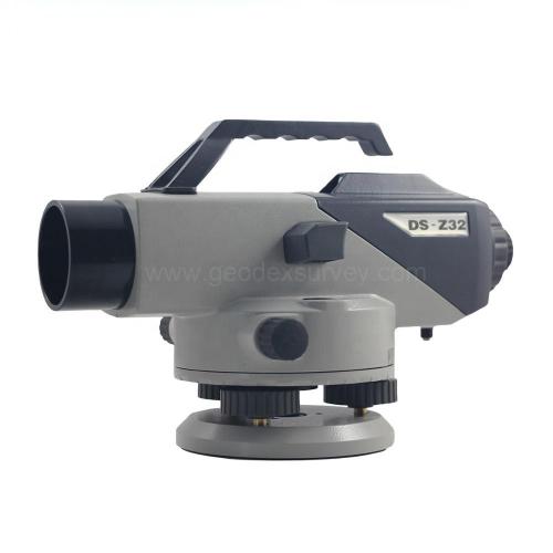 Big High Precision Automatic Level Measuring Instrument DS-Z32 32X Surveying Instrument